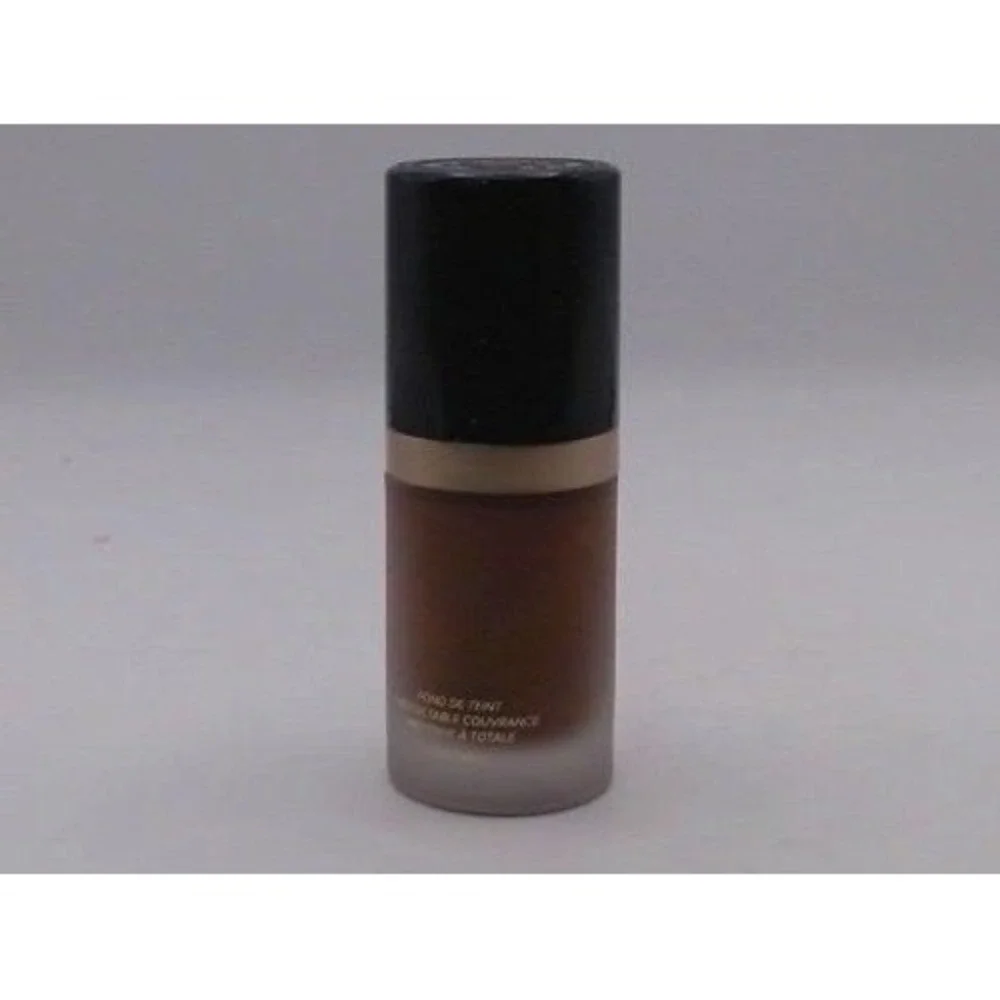 Too Faced Born This Way Finish Longwear Liquid Foundation , Cocoa, 1 Fl Oz, BNIB